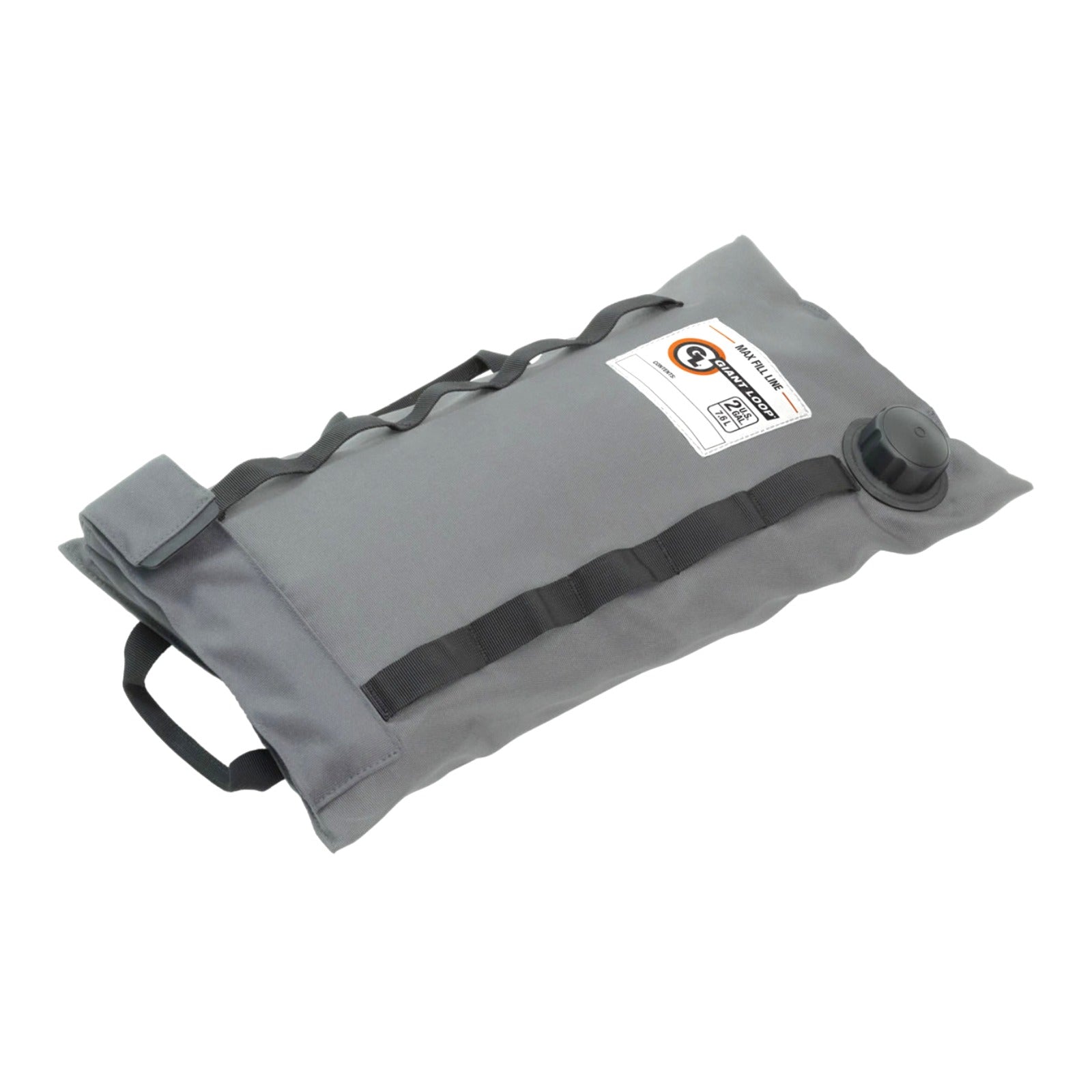 GIANT LOOP Armadillo Utility Bladder 7.6L #GLAB21G2