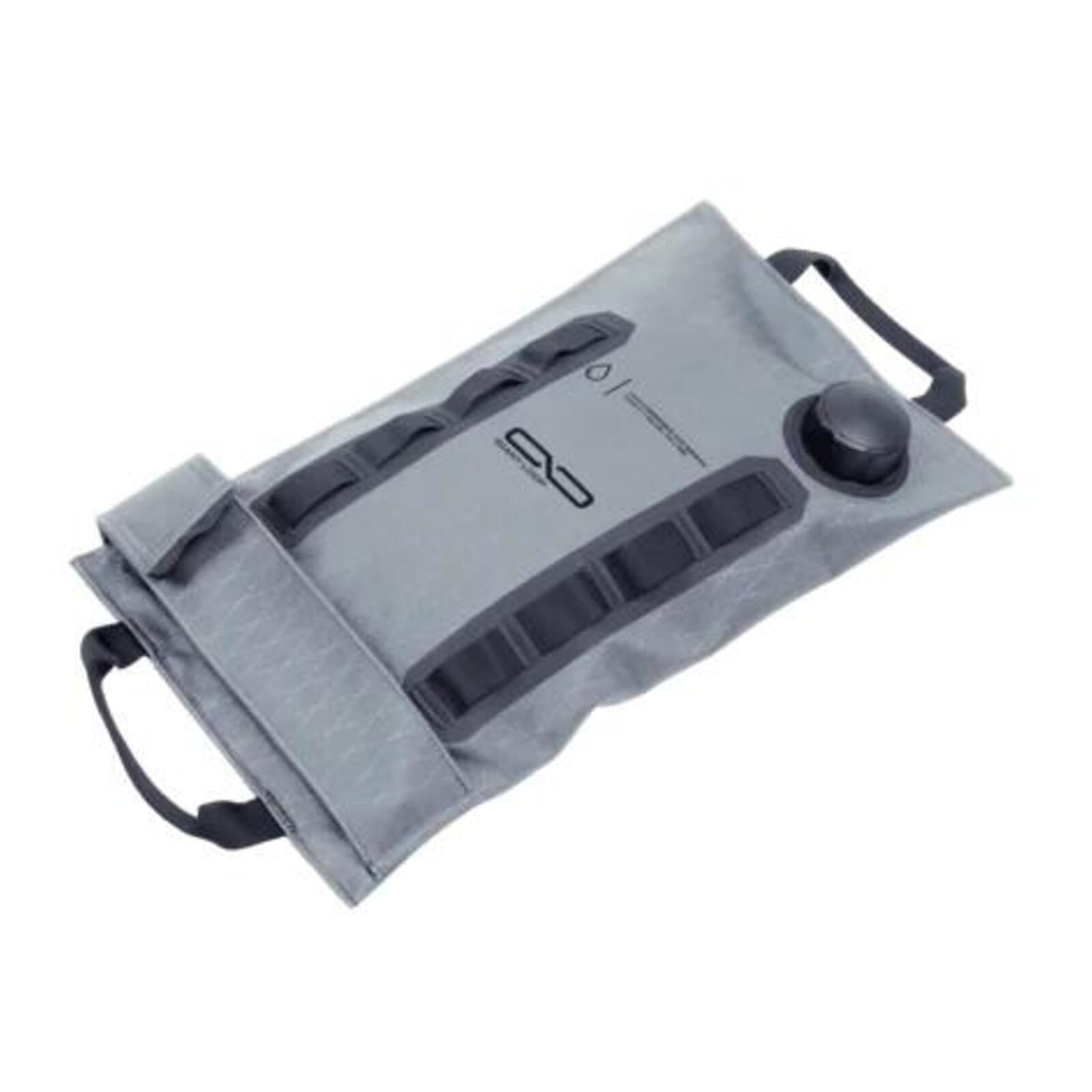 Giant Loop Armadillo Utility Bladder '26 - Grey (3.8L) GLAB26G1G#