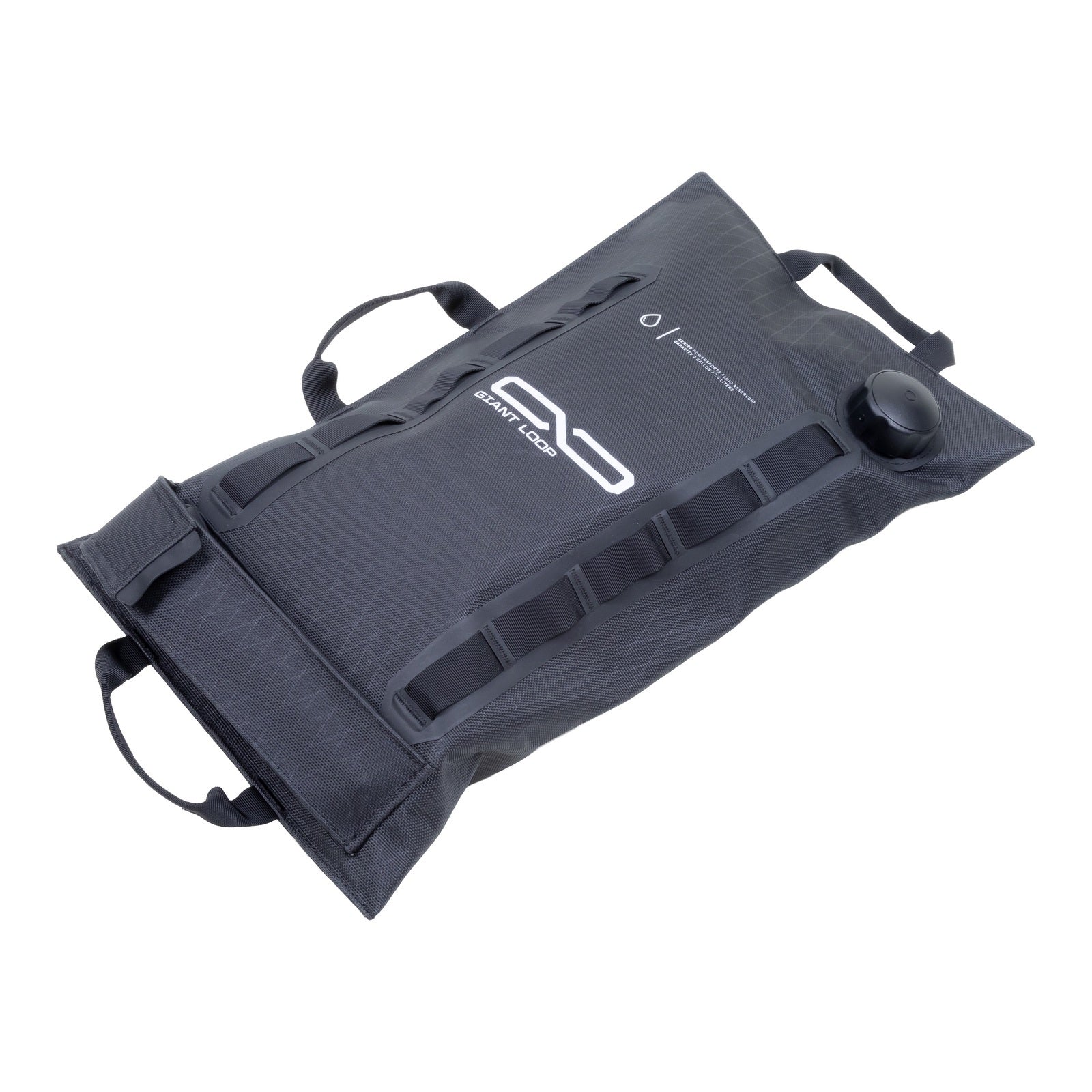 Giant Loop Armadillo Utility Bladder '26 - 7.6 Litre GLAB26G2#