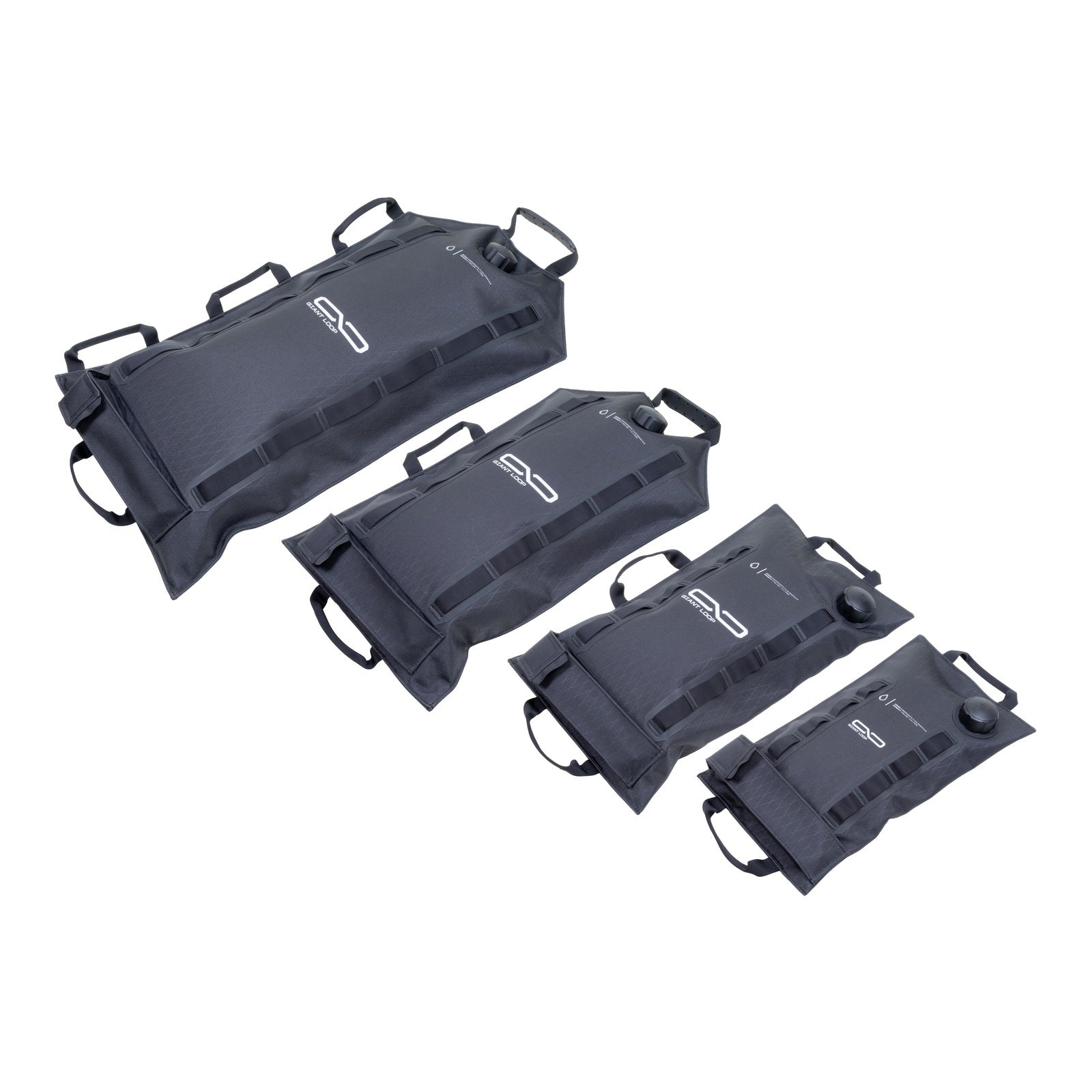Giant Loop Armadillo Utility Bladder '26 - 7.6 Litre GLAB26G2#