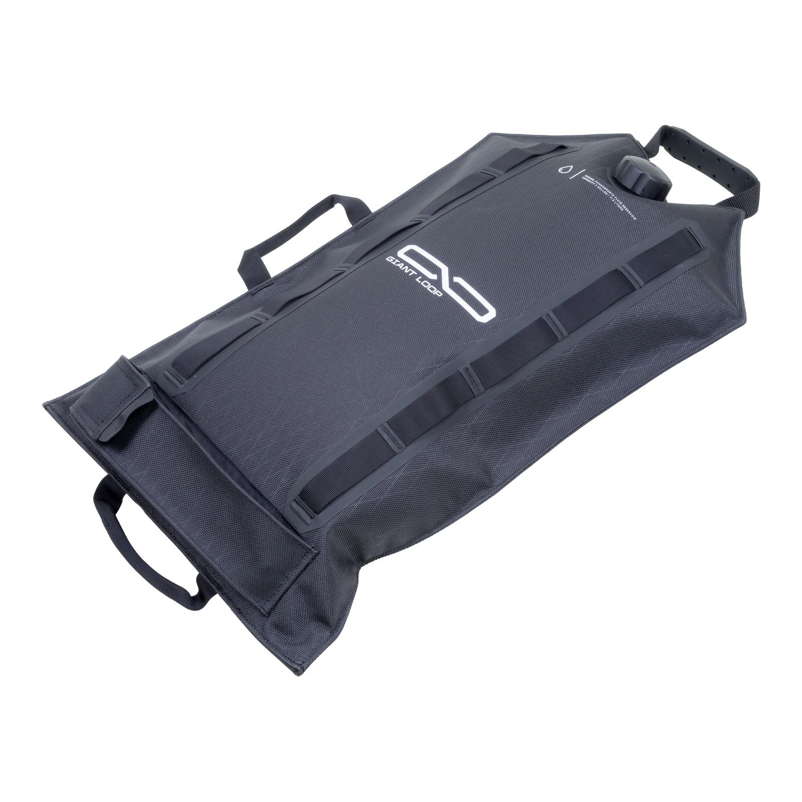 Giant Loop Armadillo Utility Bladder '26 - 11.4 Litre GLAB26G3#