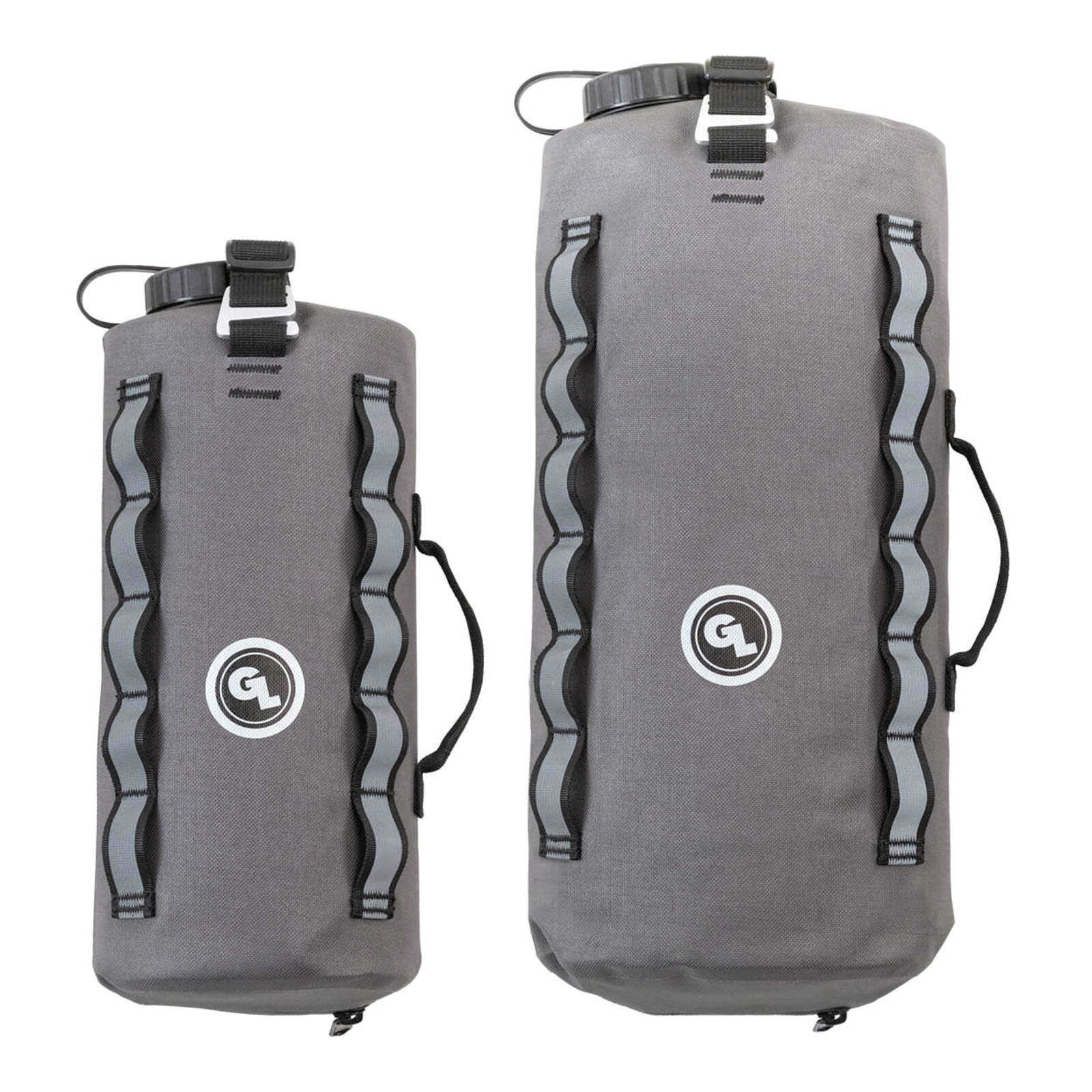 Giant Loop Cactus Canteen 7.6L - Grey GLCC232G#