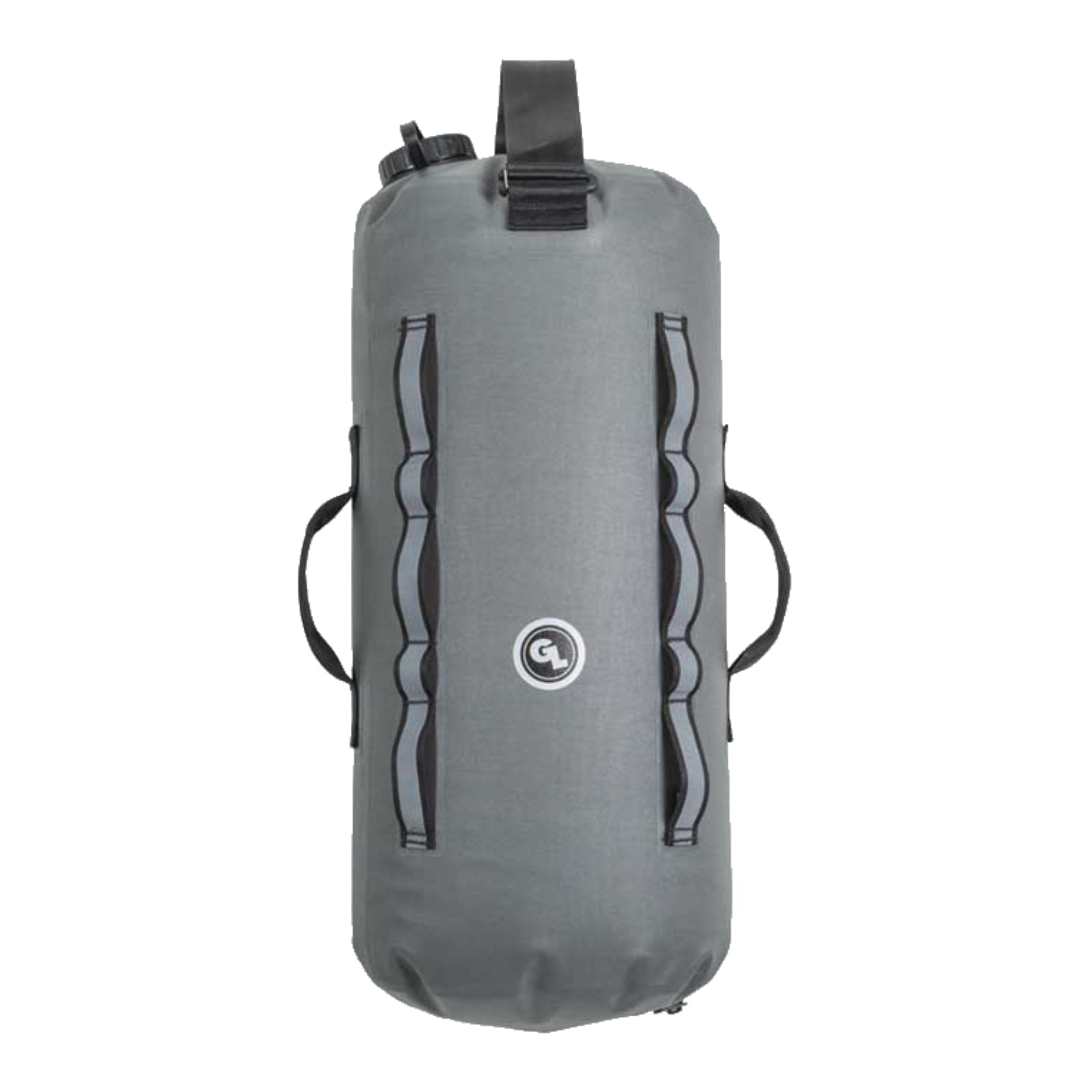 Giant Loop Cactus Canteen 18.9L - Grey GLCC245G#