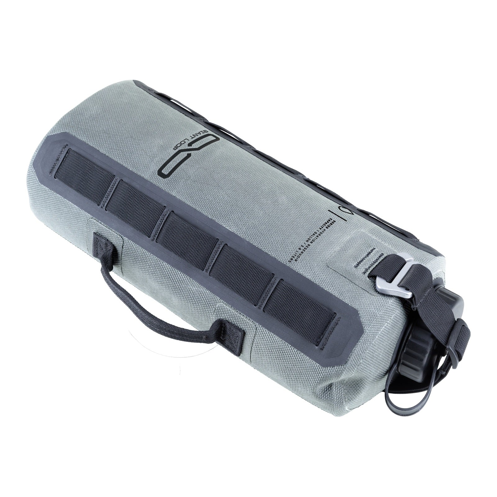Giant Loop Cactus Canteen '26 - 3.8L (1 Gallon) - Grey GLCC261G#