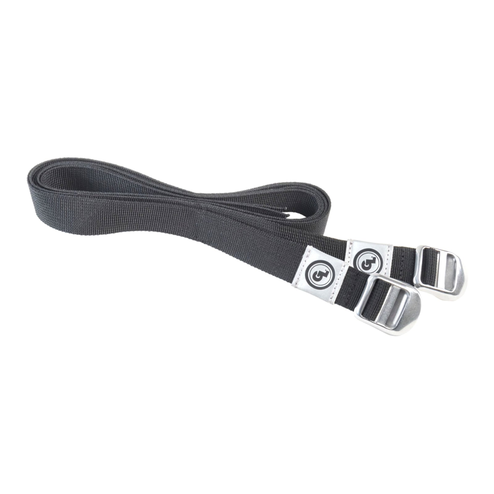 Giant Loop Cinch Straps (Pair) GLCINCHC#