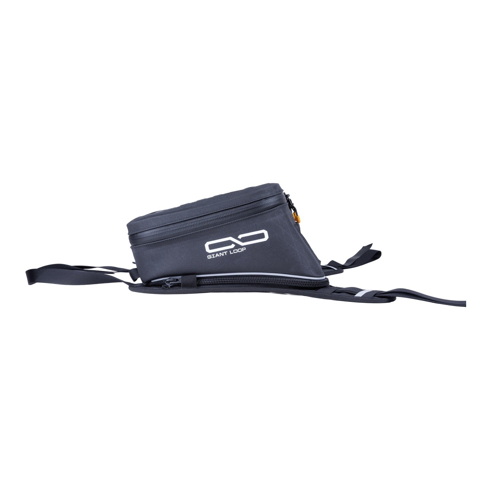 Giant Loop Diablo Tank Bag ’26 Black 6L GLDTB26B#