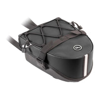 Giant Loop Klamath Tail Rack Pack - Black GLKRP23#