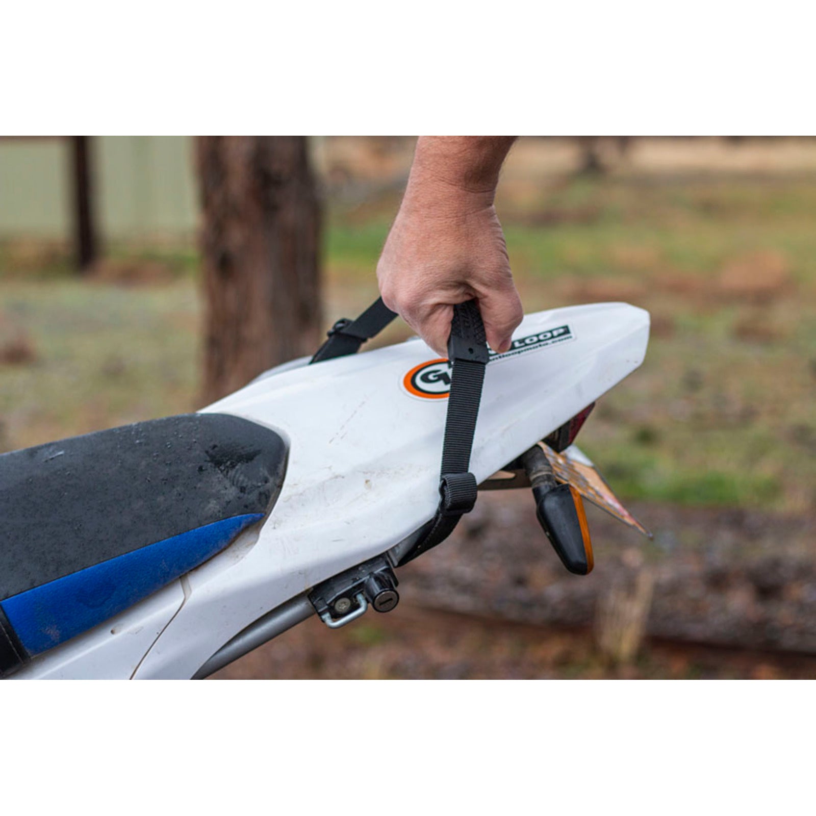 Giant Loop Lift Strap GLLIFT22#