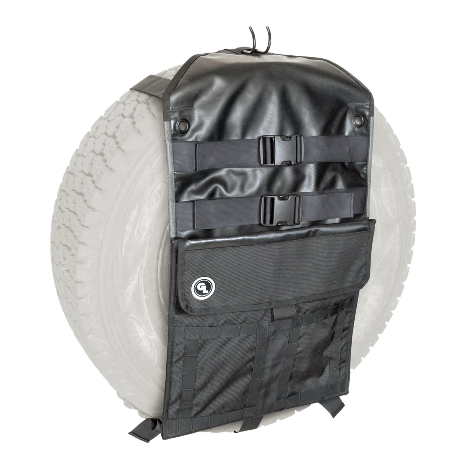 Giant Loop Overland Sling GLOS24#
