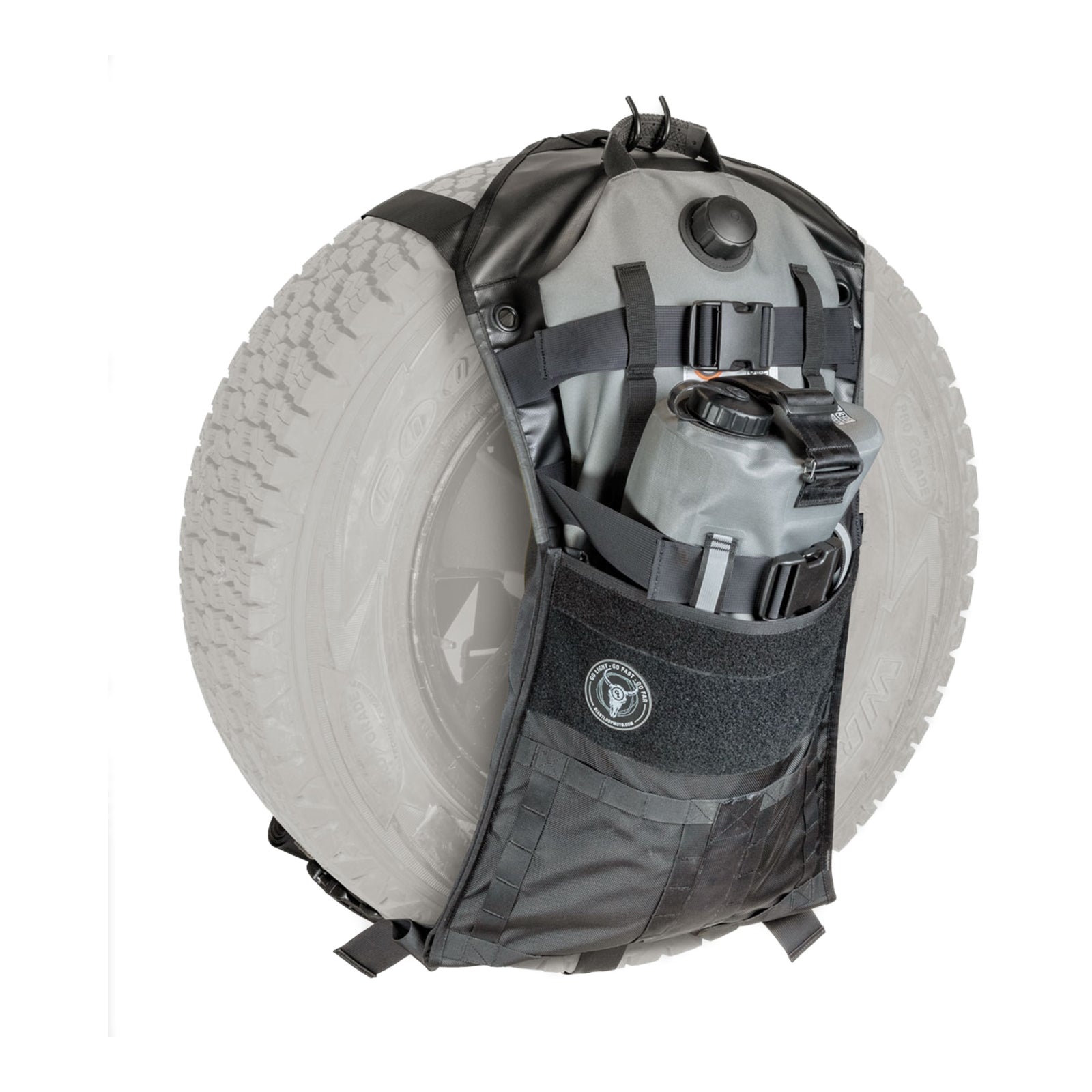 Giant Loop Overland Sling GLOS24#