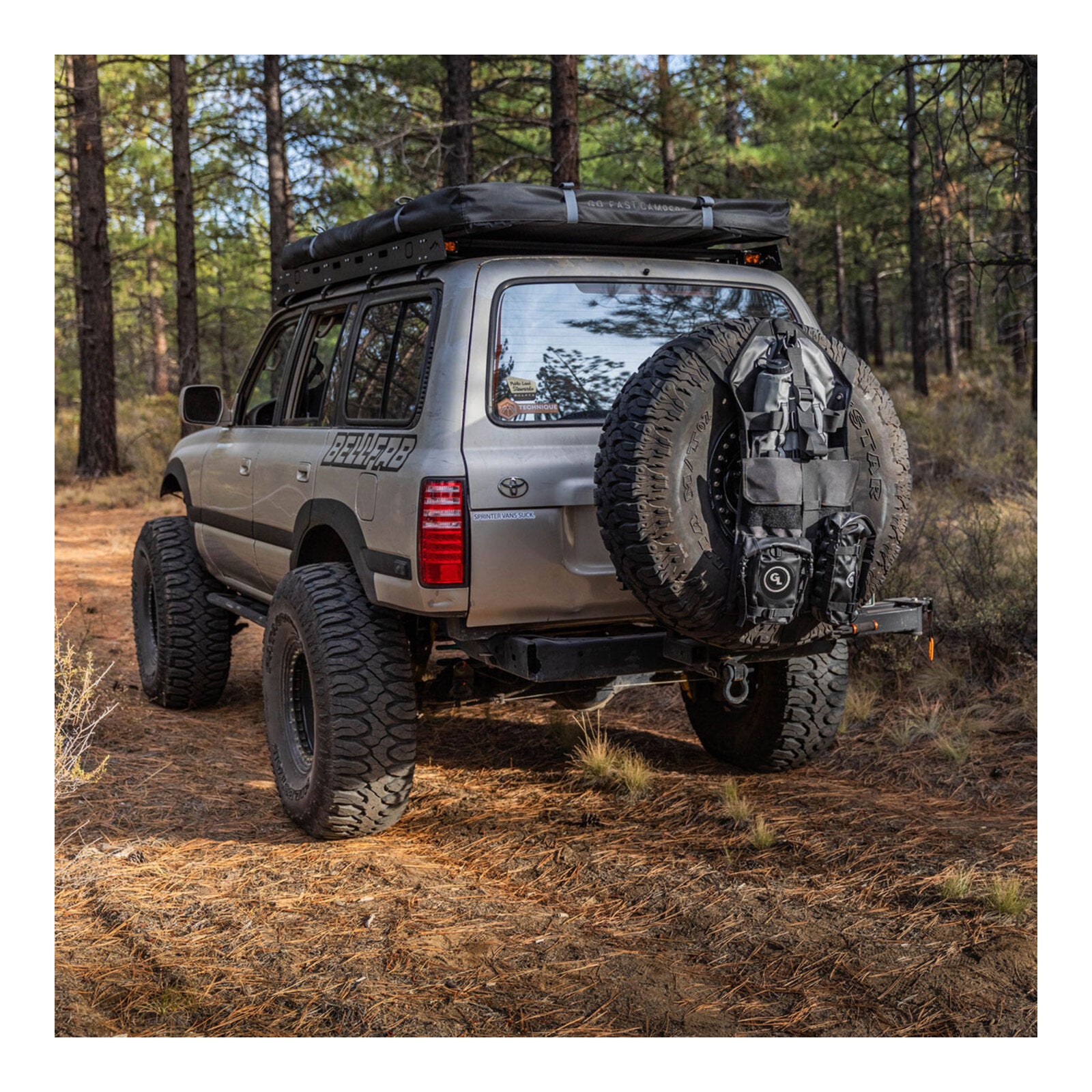 Giant Loop Overland Sling GLOS24#