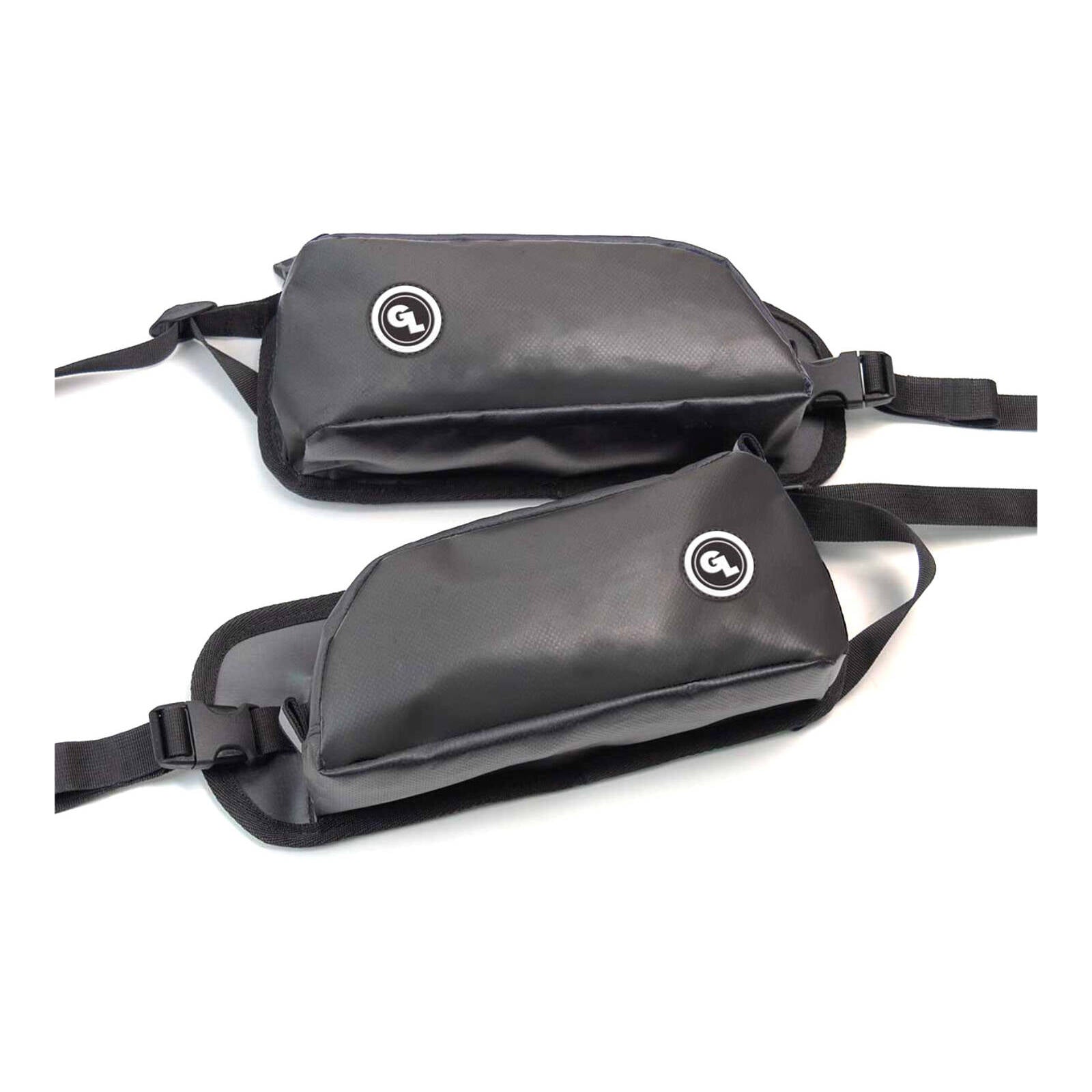 Giant Loop Pannier Pockets 4L '23 (Pair) GLPNN23#