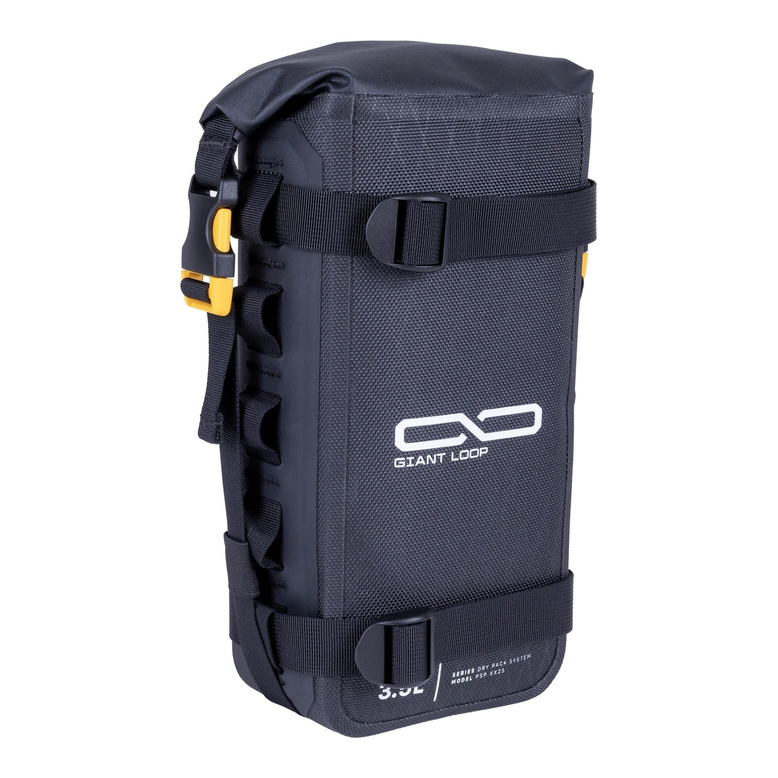 Giant Loop Possibles Pouch '26 - 3.5L GLPSP26#