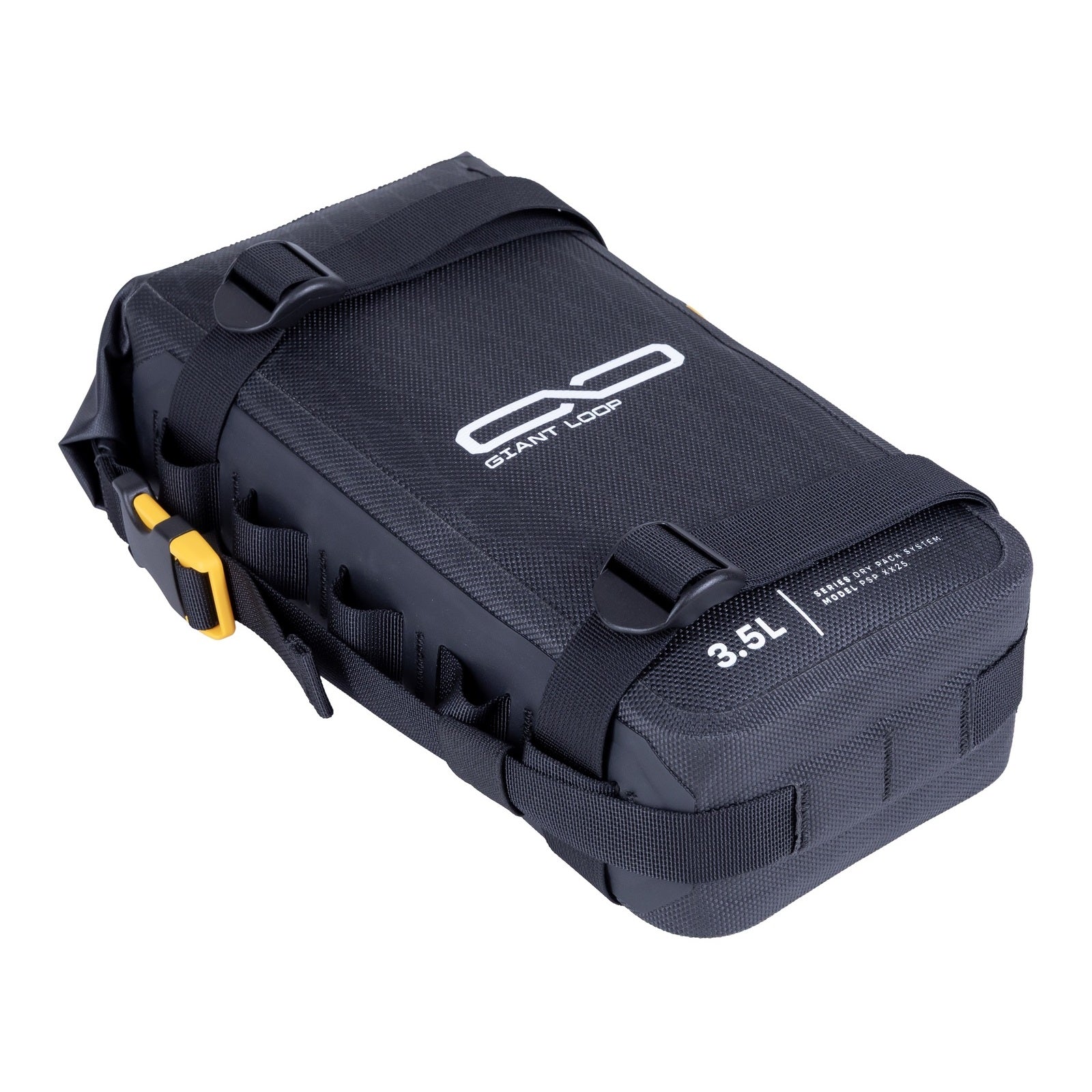 Giant Loop Possibles Pouch '26 - 3.5L GLPSP26#