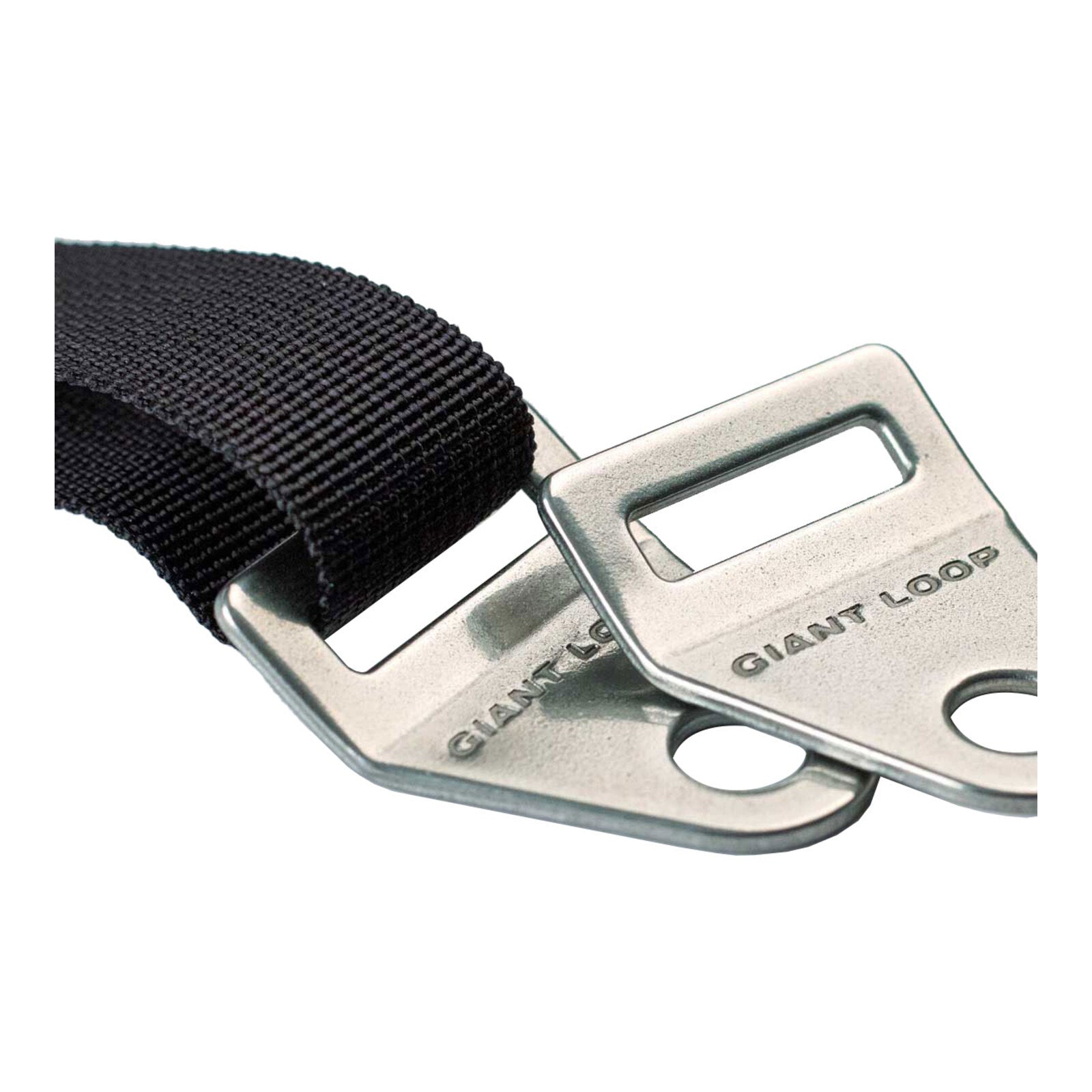 Giant Loop Mounts (2 Pack) GLSA23#