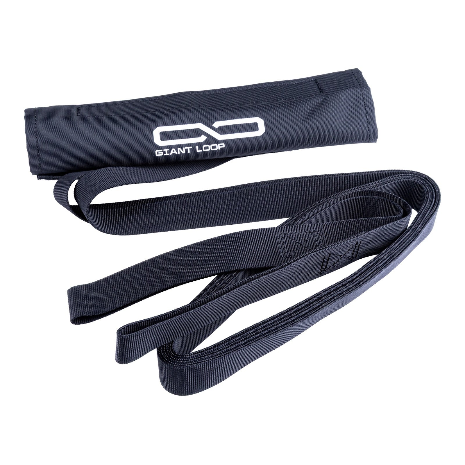 Giant Loop Tow Strap Ballistic Cordura '26 GLTOW26#