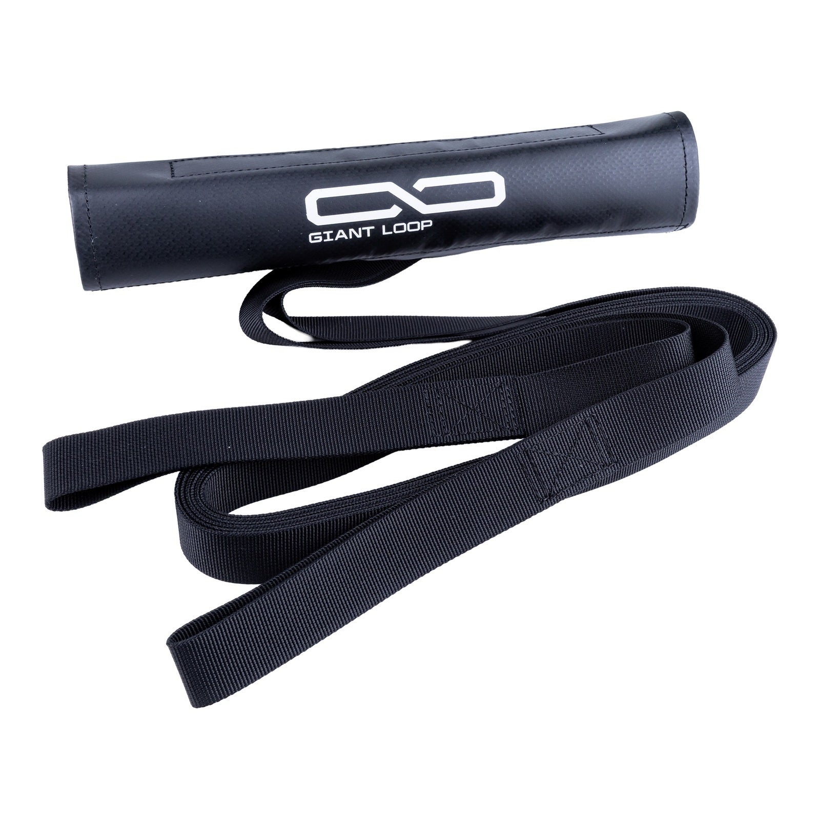 Giant Loop Tow Strap Ballistic Cordura '26 GLTOW26#