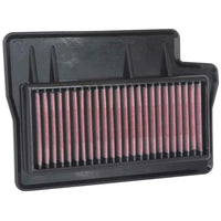 New K&N Air Filter For YAMAHA KYA-9021