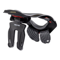 Leatt 5.5 Neck Brace - Stealth / Black (2XL) LE1022111752#