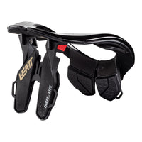 Leatt 3.5 Neck Brace - Black (2XL) LE1022111782#