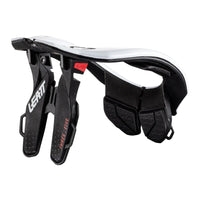 Leatt 3.5 Neck Brace - White (S/M) LE1022111820#