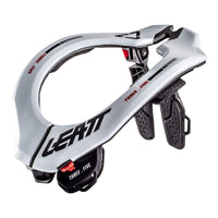 Leatt 3.5 Junior Neck Brace - White LE1022111840#