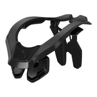 Leatt 4.5 Neck Brace - Stealth (S/M) LE1023050200#