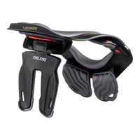Leatt 5.5 Junior Neck Brace - Stealth LE1024040170#