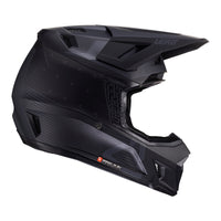 Leatt 7.5 Helmet Kit - Stealth (XS) LE1024060320#