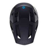 Leatt 7.5 Helmet Kit - Stealth (M) LE1024060322#