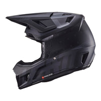 Leatt 7.5 Helmet Kit - Stealth (XL) LE1024060324#