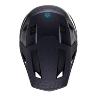 Leatt 7.5 Helmet Kit - Stealth (XL) LE1024060324#