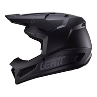 Leatt 2.5 Helmet - Stealth (M) LE1024060562#