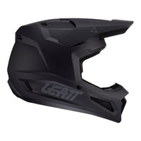Leatt 2.5 Helmet - Stealth (2XL) LE1024060565#