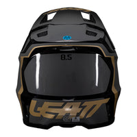 Leatt 2025 8.5 Helmet Kit - Black (L/59-60cm) LE1025100143#