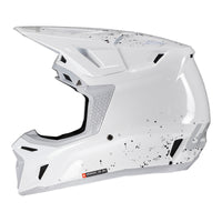 Leatt 8.5 Helmet Kit - White (XL/61-62cm) LE1025100264#