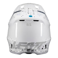 Leatt 8.5 Helmet Kit - White (XL/61-62cm) LE1025100264#