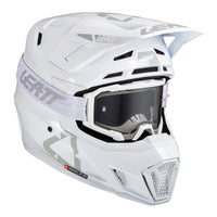 Leatt Helmet Kit Moto 7.5 V25 - White (2XL) 63–64cm LE1025100405#