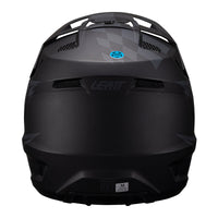 Leatt 2025 3.5 Helmet Kit - Stealth (2XL/63-64cm) LE1025100505#