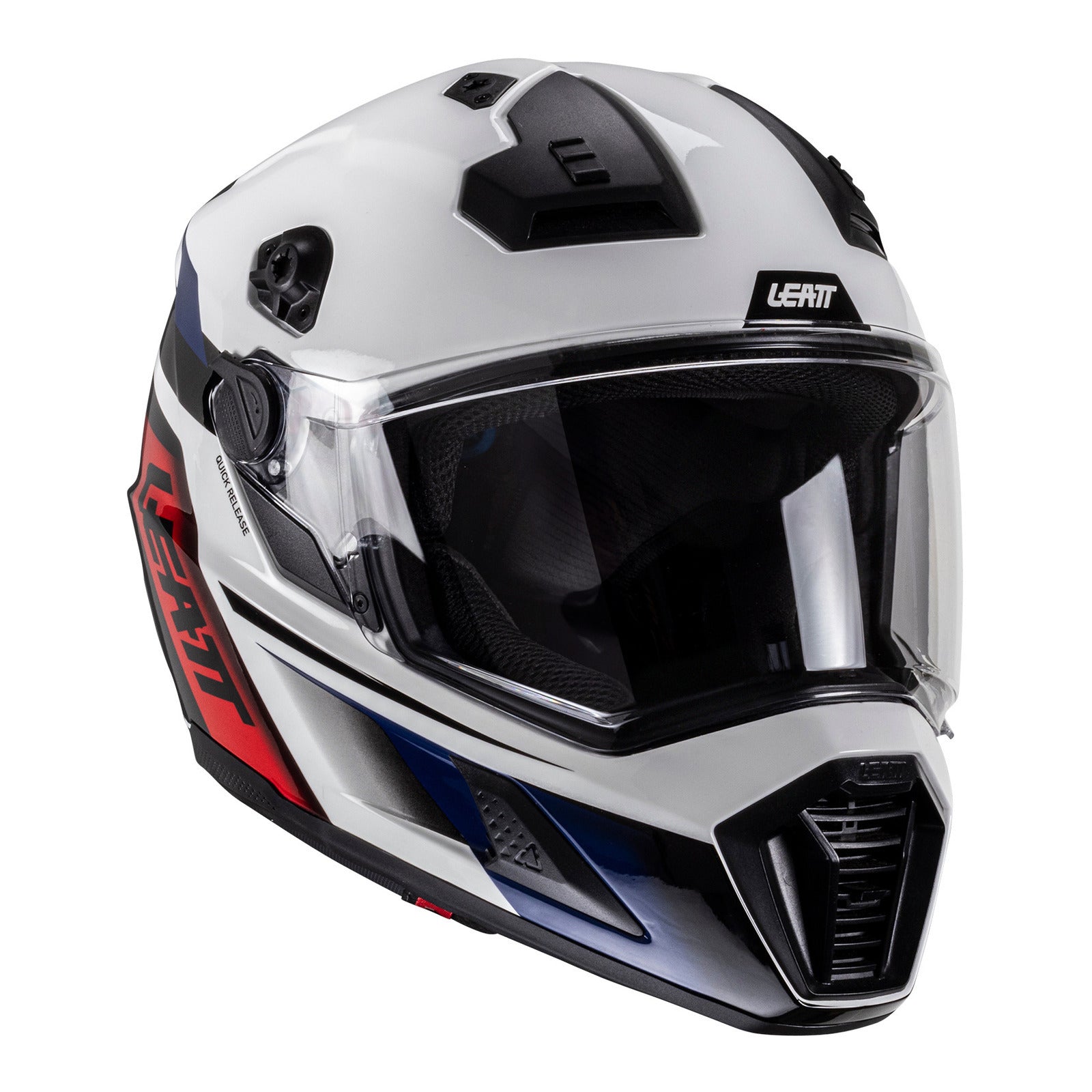 Leatt Helmet Kit ADV 8.5 V25 - Royal (XS 53-54cm) LE1025101140#