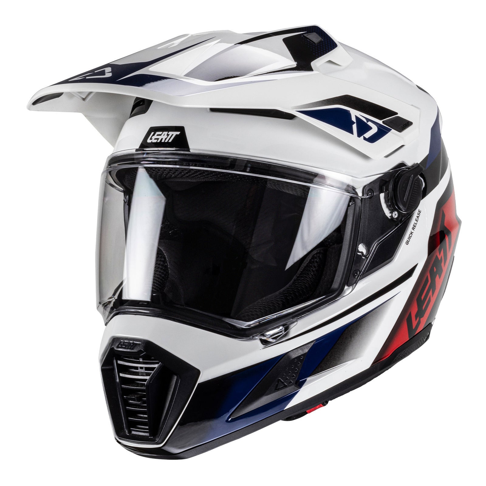 Leatt Helmet Kit ADV 8.5 V25 - Royal (XS 53-54cm) LE1025101140#