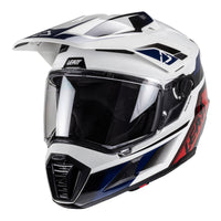 Leatt Helmet Kit ADV 8.5 V25 - Royal (XS 53-54cm) LE1025101140#