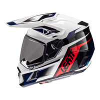Leatt Helmet Kit ADV 8.5 V25 - Royal (XS 53-54cm) LE1025101140#