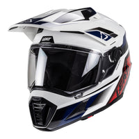 Leatt 2025 8.5 ADV Helmet Kit - Royal (L/59-60cm) LE1025101143#