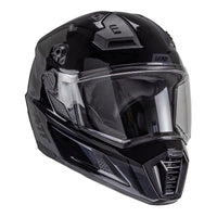 Leatt 2025 8.5 ADV Helmet Kit - Stealth (S/55-56cm) LE1025101161#