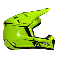 Leatt 3.5 Helmet Kit - Neon Yellow (S) LE1026000751#