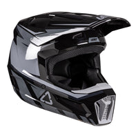 Leatt 2026 2.5 Helmet - Grey (M) LE1026000852#