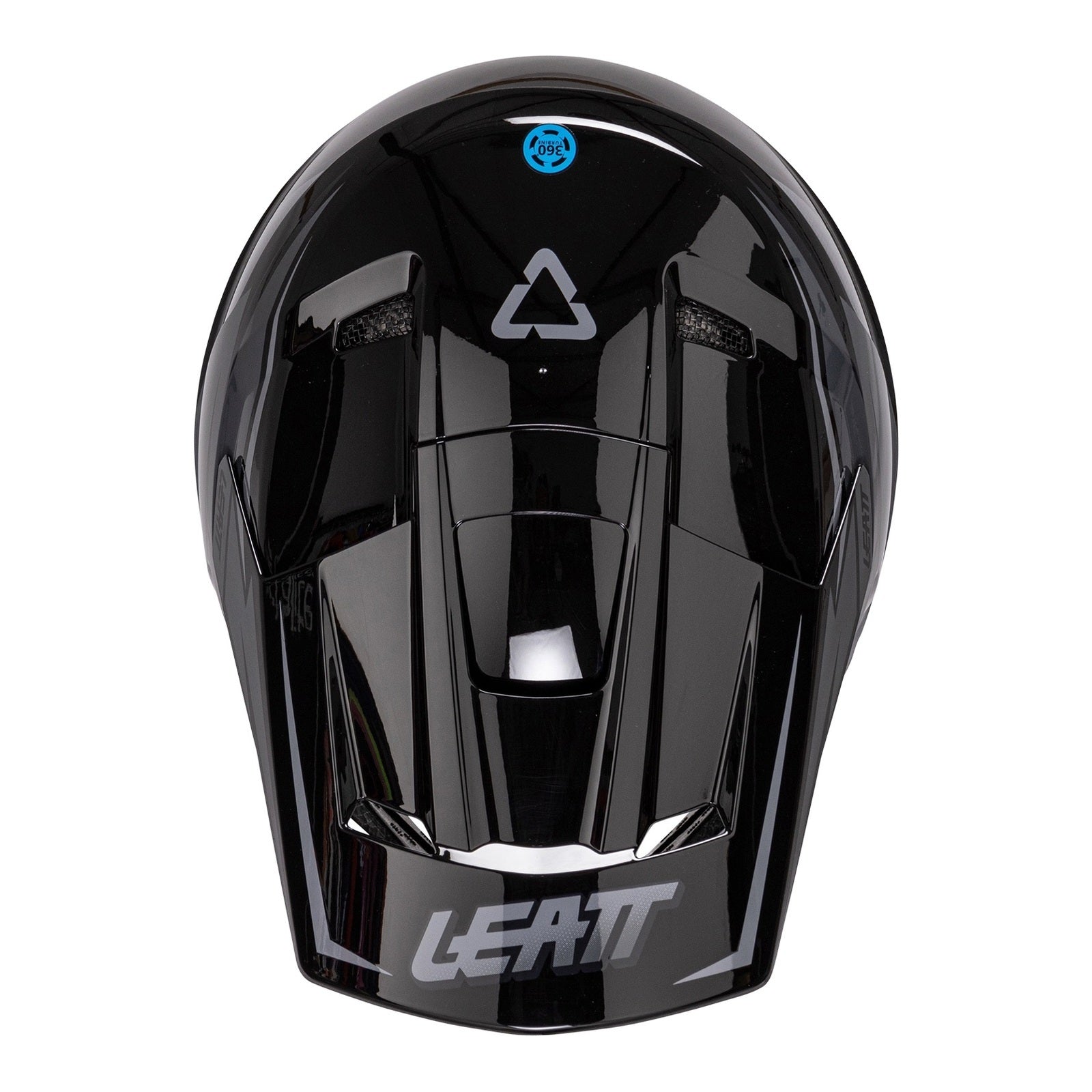 Leatt 2026 2.5 Helmet - Grey (M) LE1026000852#