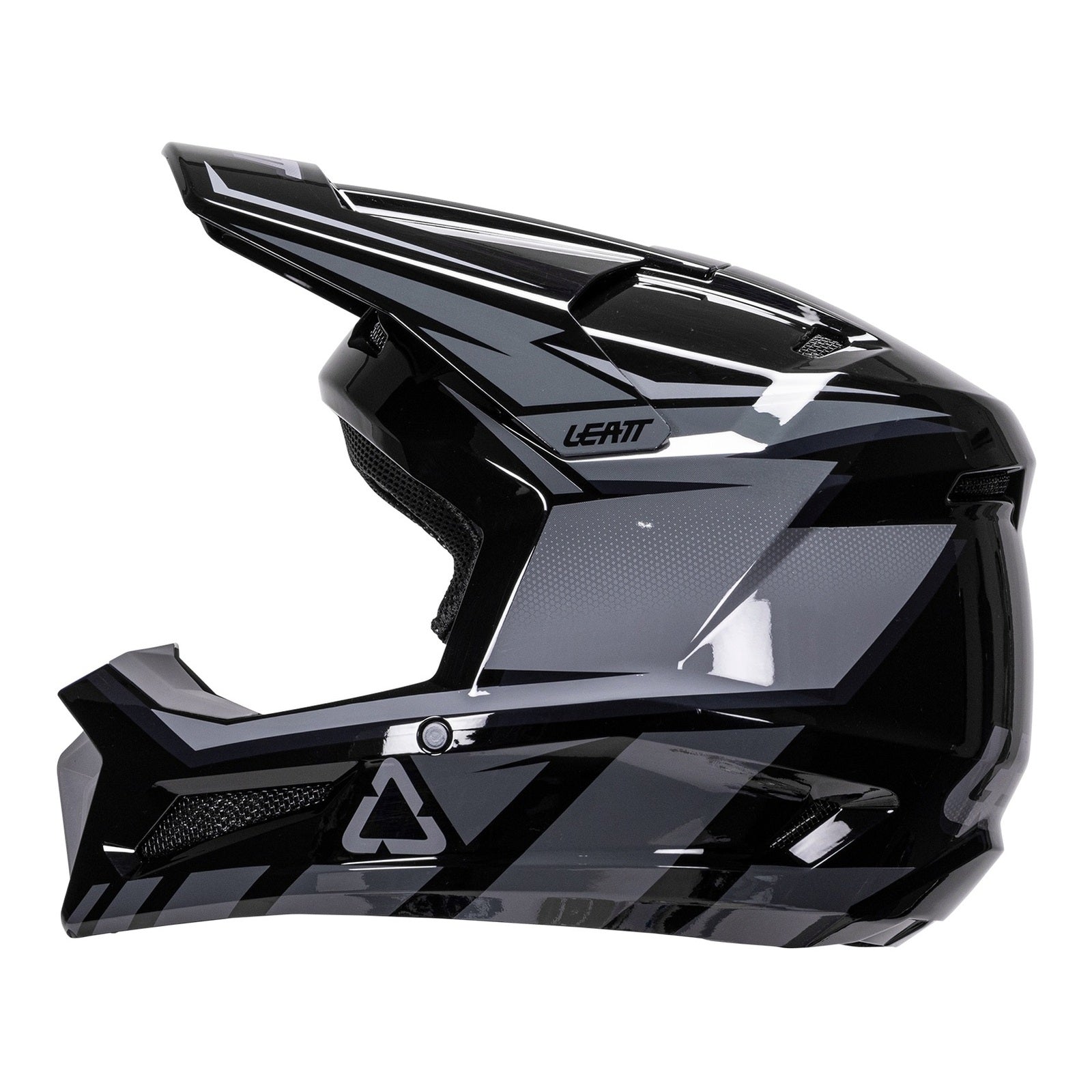 Leatt 2026 2.5 Helmet - Grey (L) LE1026000853#