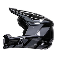Leatt 2026 2.5 Helmet - Grey (L) LE1026000853#
